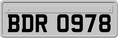 BDR0978