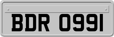 BDR0991