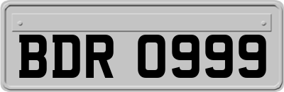 BDR0999