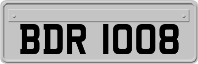 BDR1008