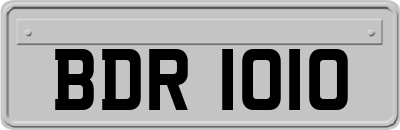 BDR1010