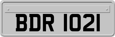 BDR1021