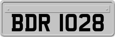 BDR1028