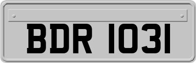 BDR1031