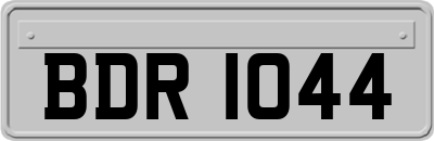 BDR1044