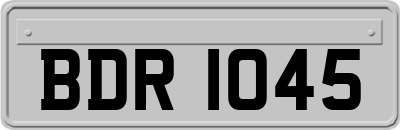 BDR1045