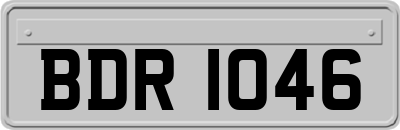 BDR1046