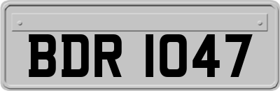 BDR1047