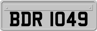 BDR1049