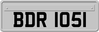 BDR1051