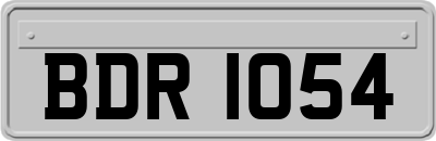 BDR1054