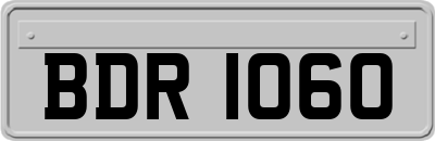 BDR1060