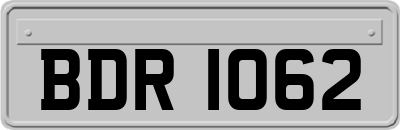 BDR1062