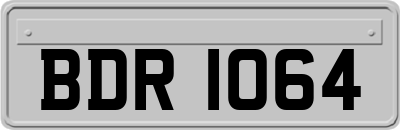 BDR1064