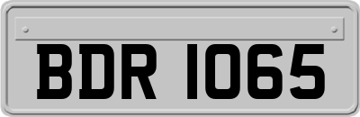 BDR1065