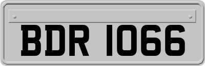 BDR1066