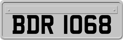 BDR1068