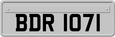 BDR1071