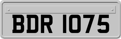 BDR1075