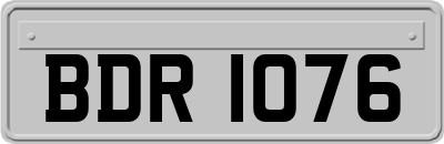 BDR1076