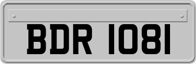 BDR1081