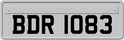 BDR1083