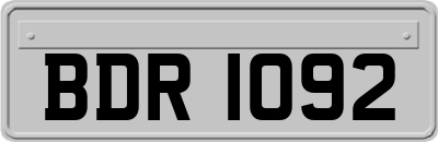 BDR1092