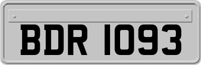 BDR1093