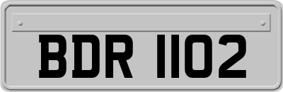 BDR1102