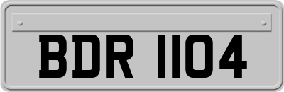 BDR1104
