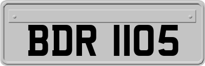 BDR1105