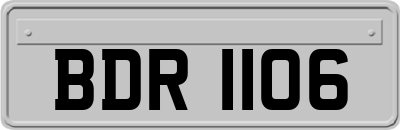 BDR1106