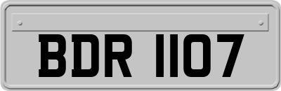 BDR1107