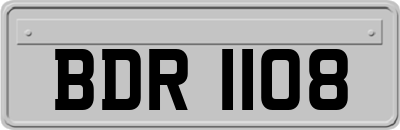 BDR1108