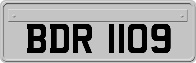 BDR1109