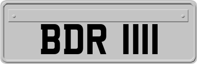 BDR1111