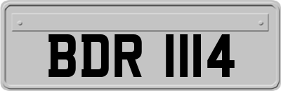 BDR1114