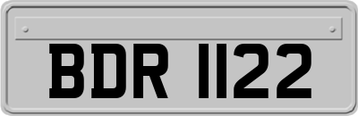 BDR1122