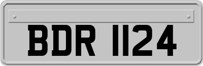 BDR1124
