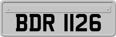 BDR1126