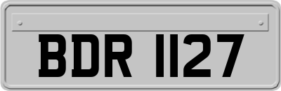 BDR1127