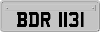 BDR1131