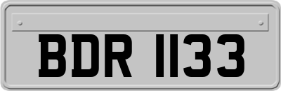BDR1133