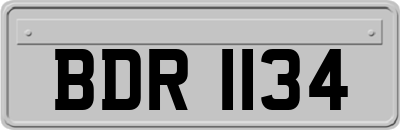 BDR1134