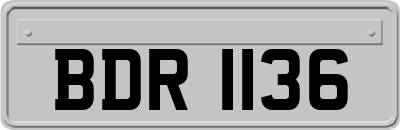 BDR1136