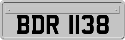 BDR1138