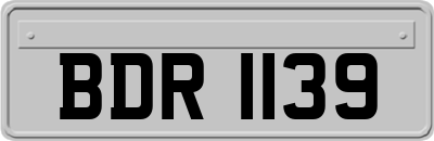 BDR1139
