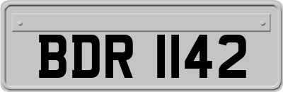 BDR1142