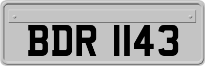 BDR1143