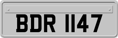 BDR1147